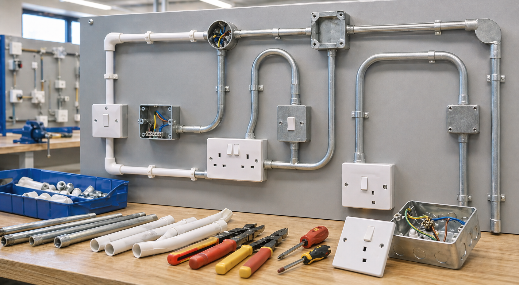 Electrical Principles II