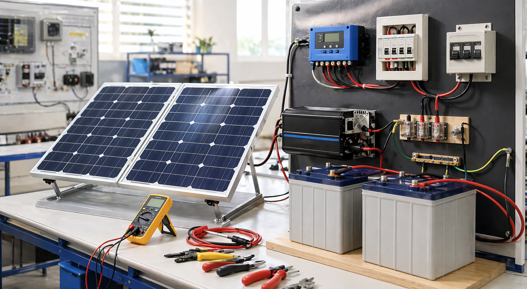 Control Systems
