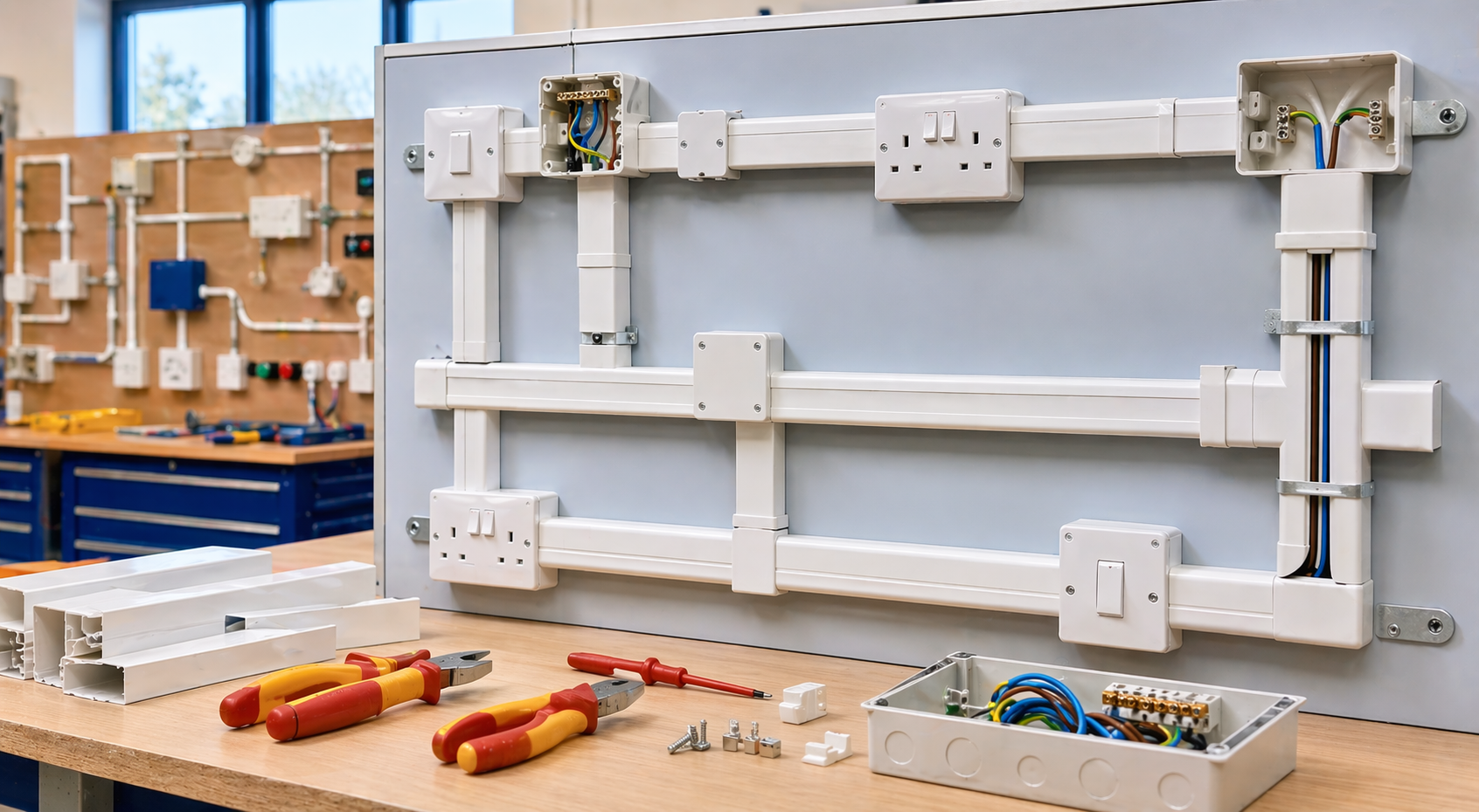 Electrical Principles I
